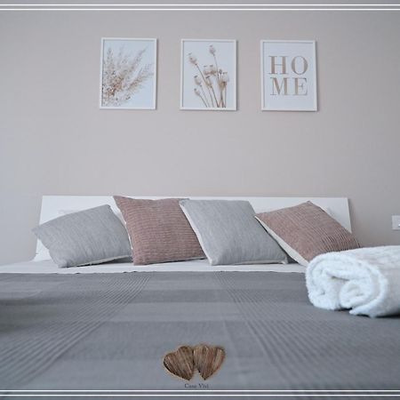 Casa Vivi Apartman Monopoli Kültér fotó