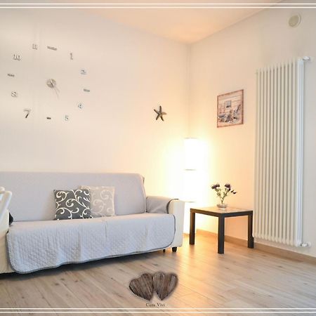Casa Vivi Apartman Monopoli Kültér fotó