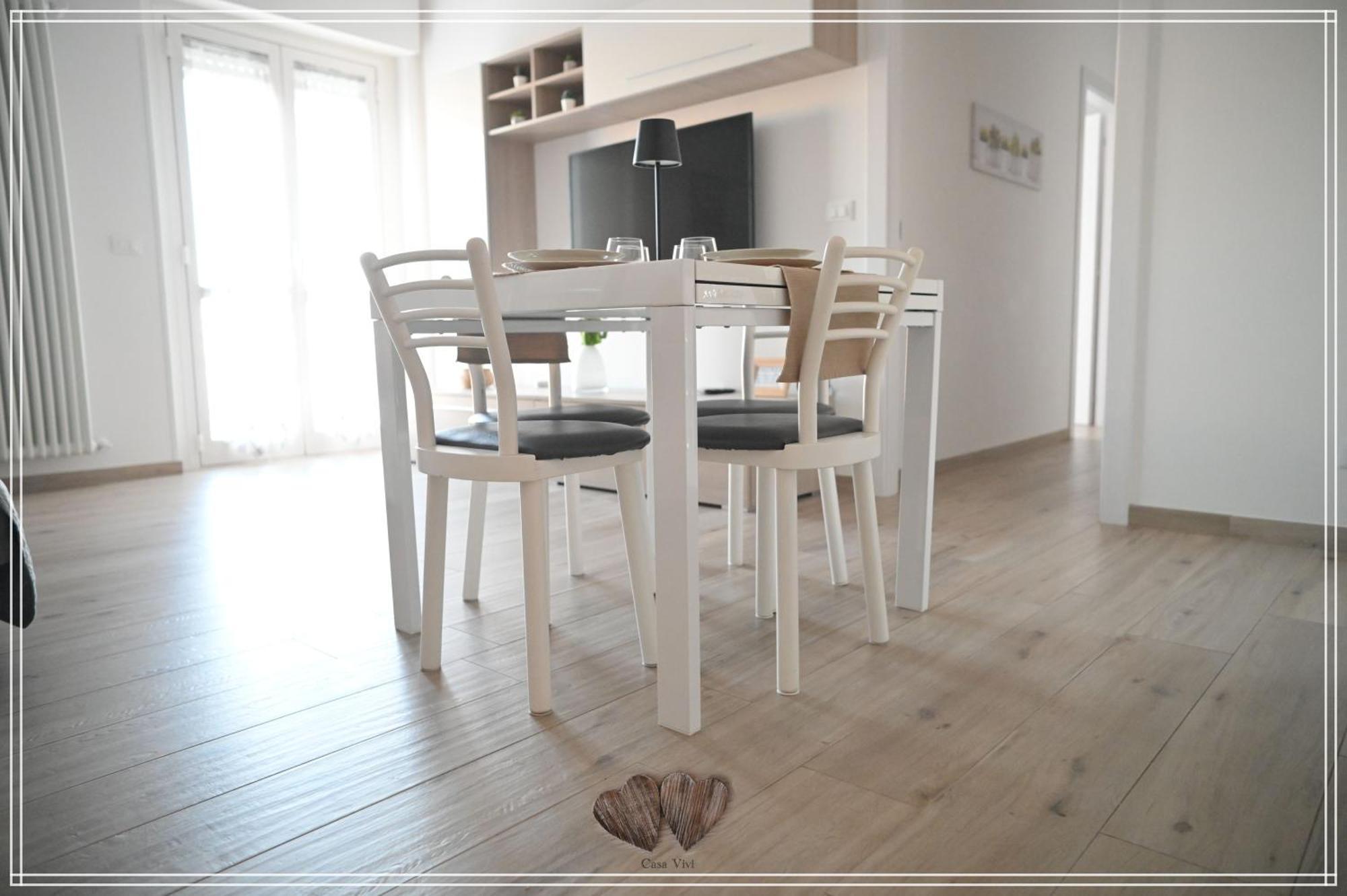 Casa Vivi Apartman Monopoli Kültér fotó