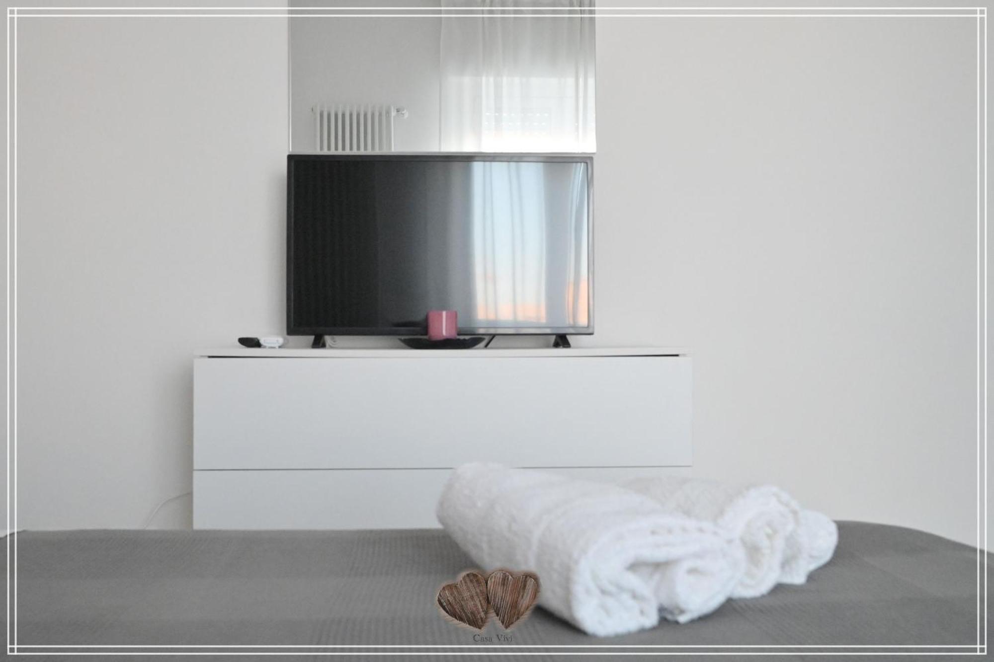 Casa Vivi Apartman Monopoli Kültér fotó