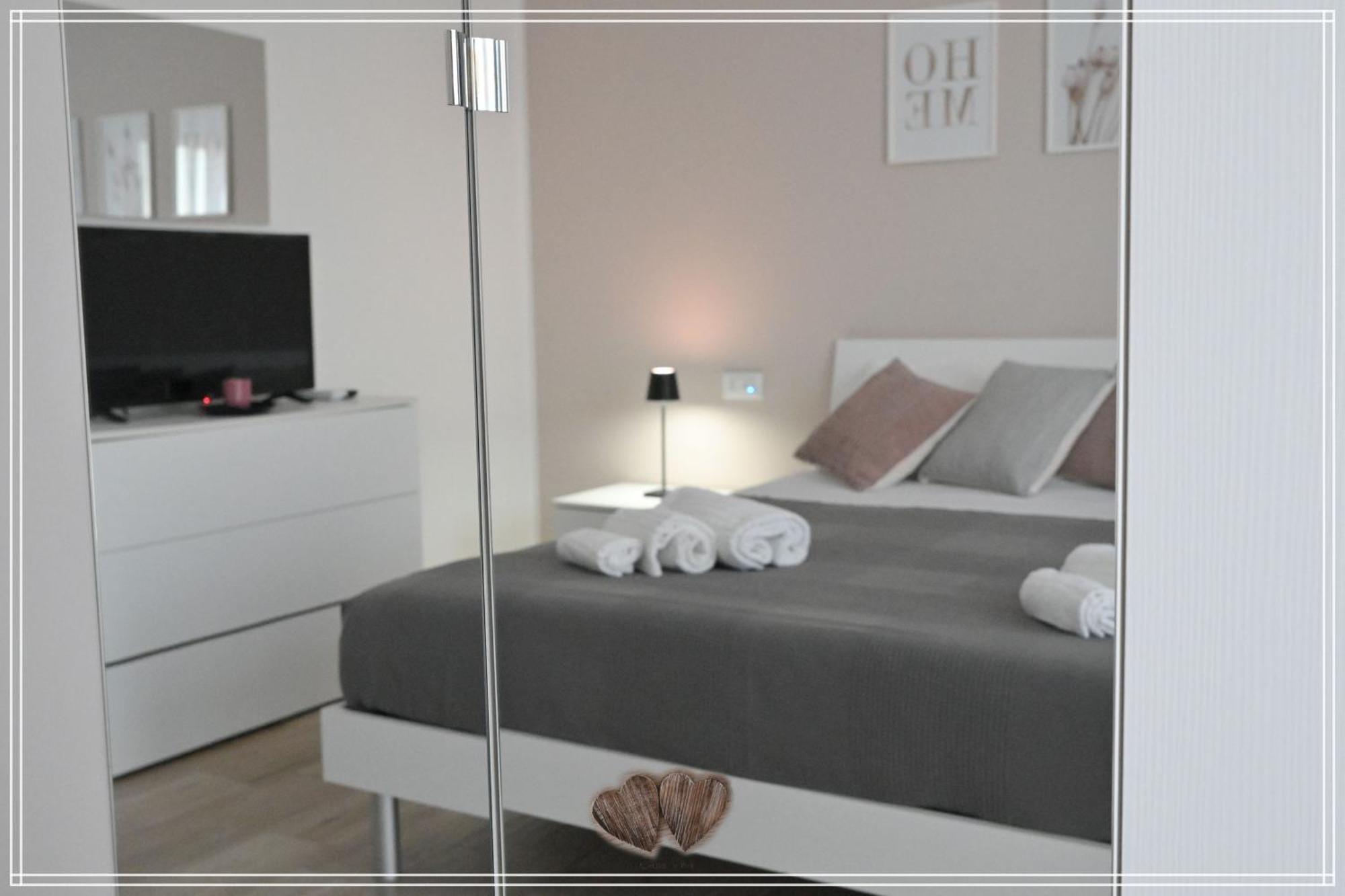 Casa Vivi Apartman Monopoli Kültér fotó