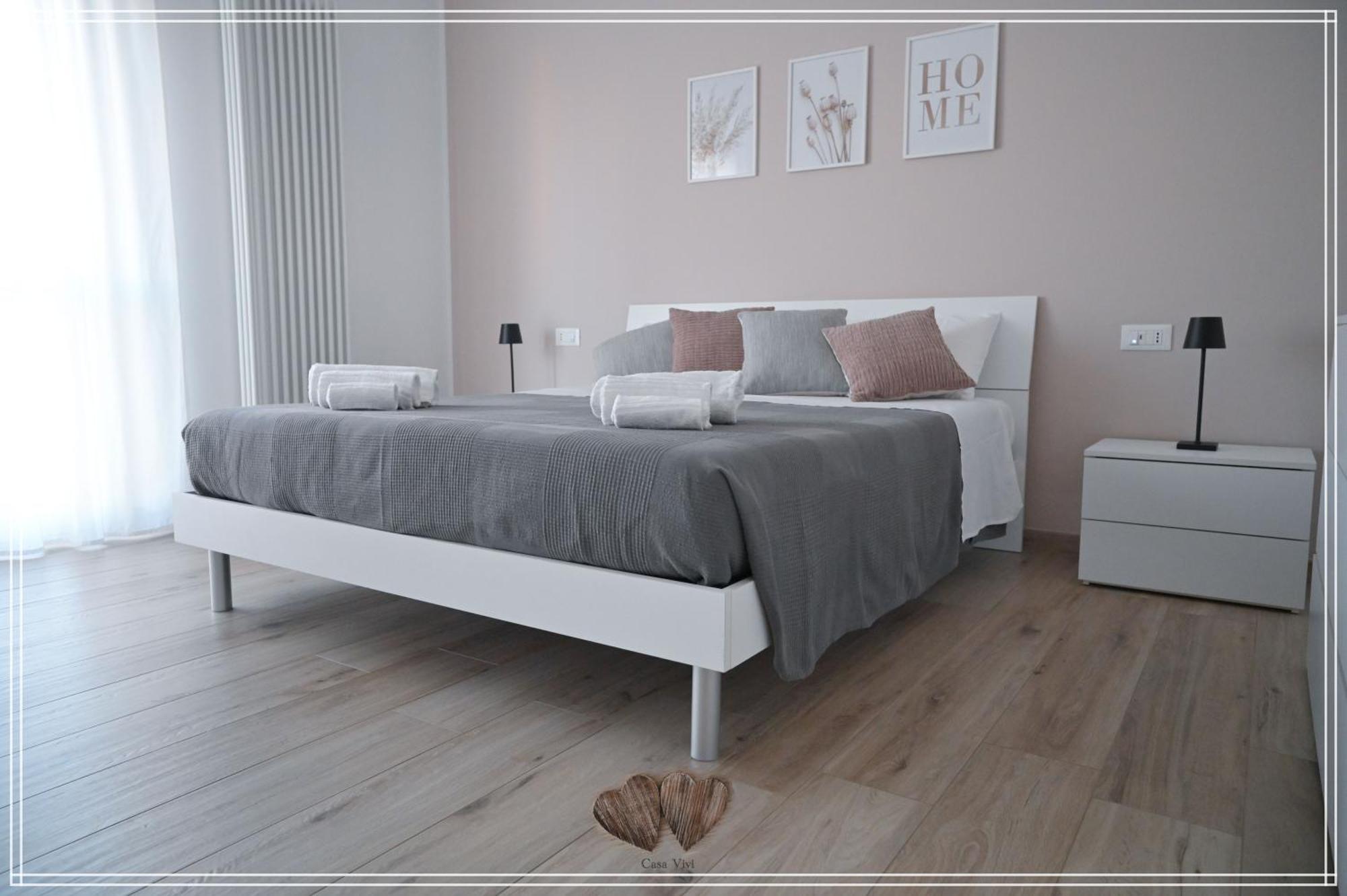 Casa Vivi Apartman Monopoli Kültér fotó