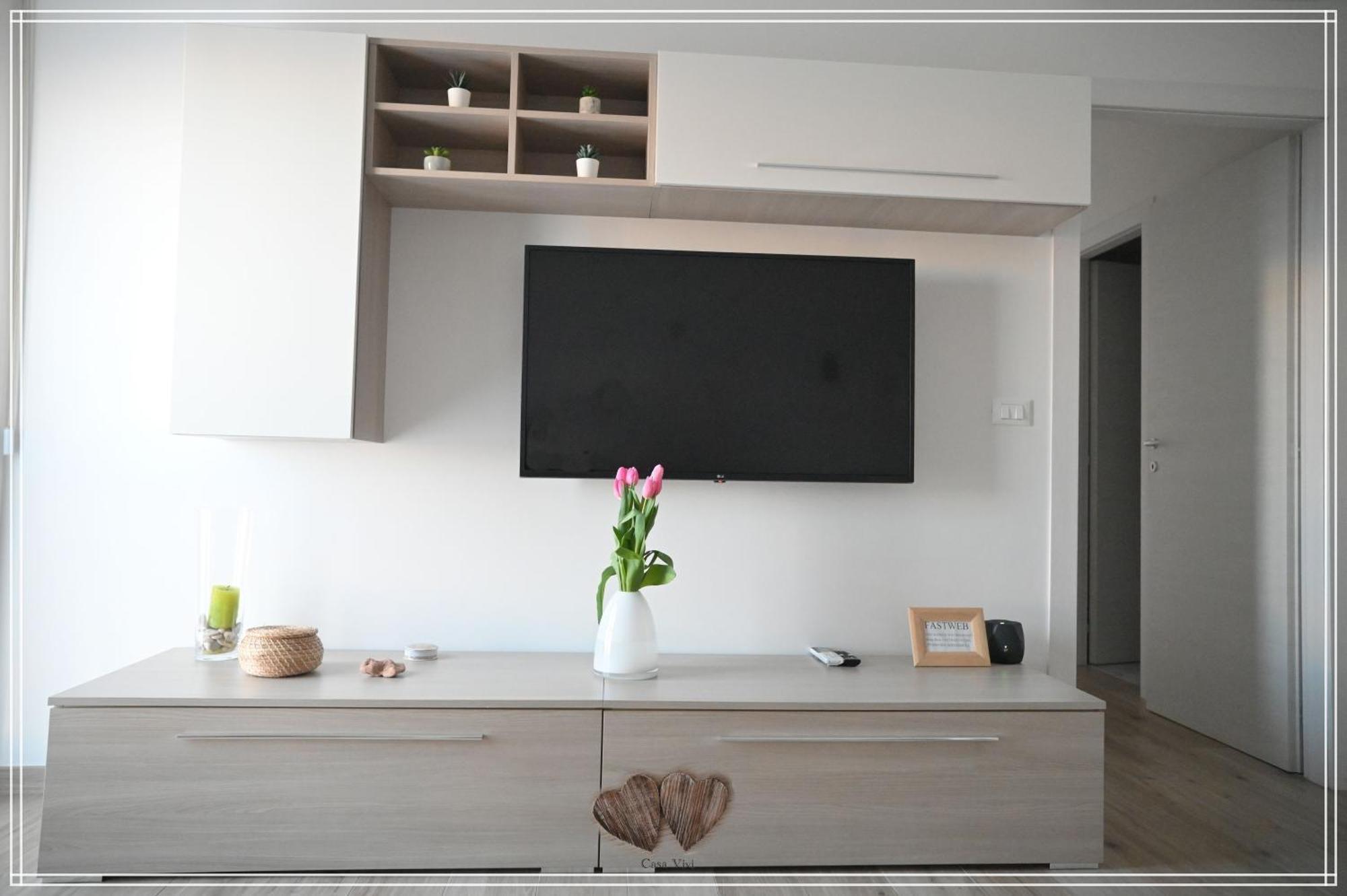 Casa Vivi Apartman Monopoli Kültér fotó